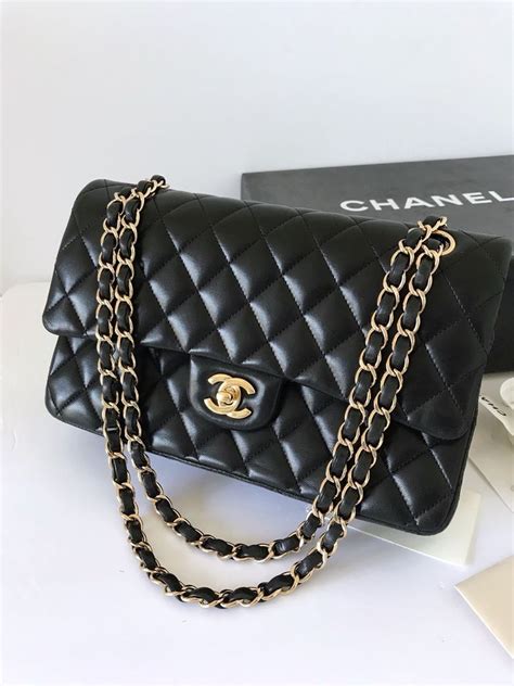 bolso iconico chanel